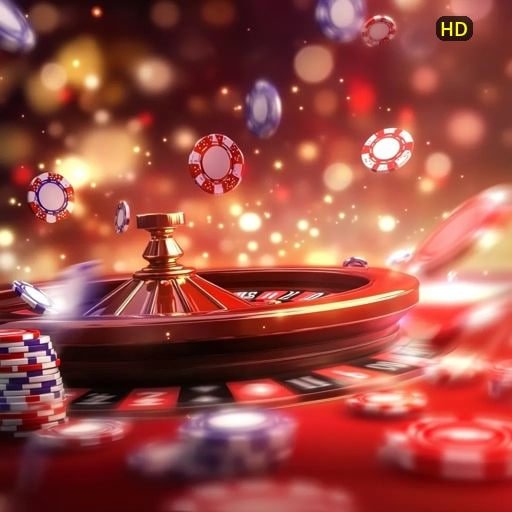 Ilustrasi kerja sama dan kemitraan platform hiburan digital amd303 dengan berbagai penyedia layanan di Indonesia