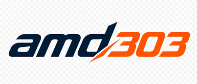 Logo amd303